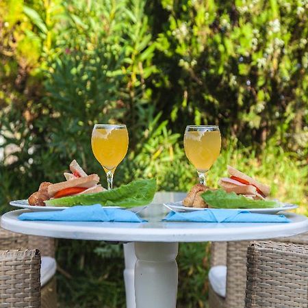 Sofi Hotel Ликсури Екстериор снимка