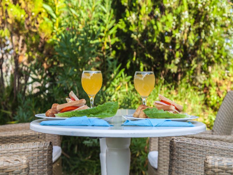 Sofi Hotel Ликсури Екстериор снимка