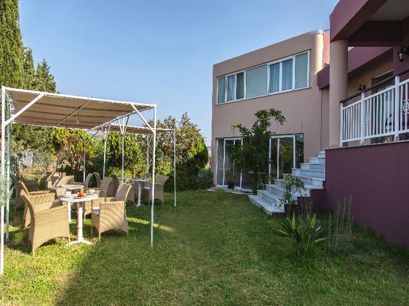 Sofi Hotel Ликсури Екстериор снимка