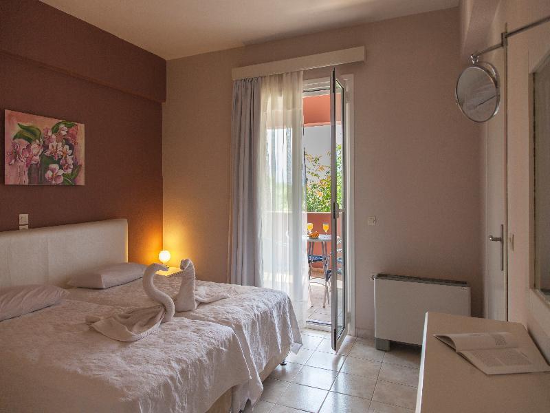 Sofi Hotel Ликсури Екстериор снимка