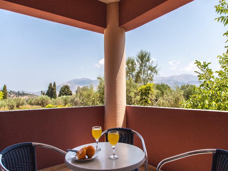Sofi Hotel Ликсури Екстериор снимка