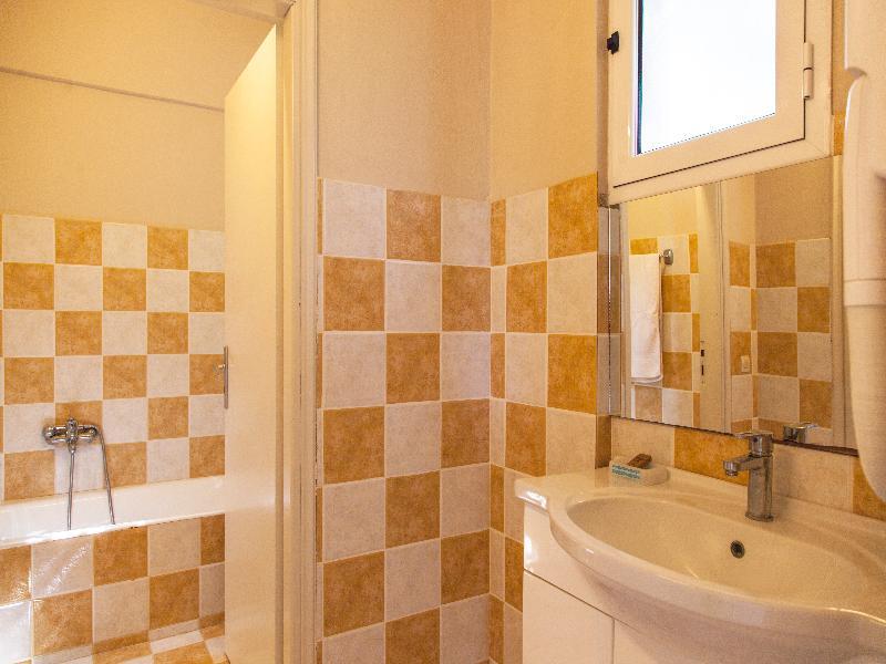 Sofi Hotel Ликсури Екстериор снимка