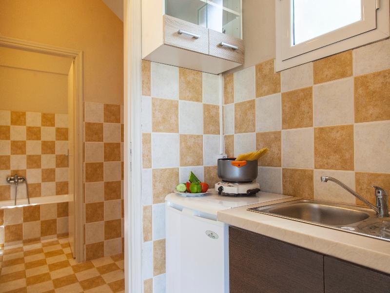 Sofi Hotel Ликсури Екстериор снимка