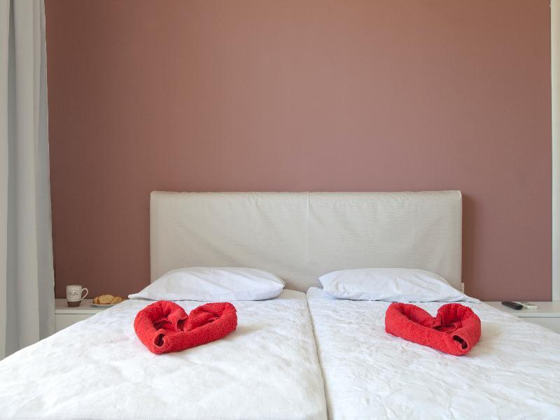 Sofi Hotel Ликсури Екстериор снимка