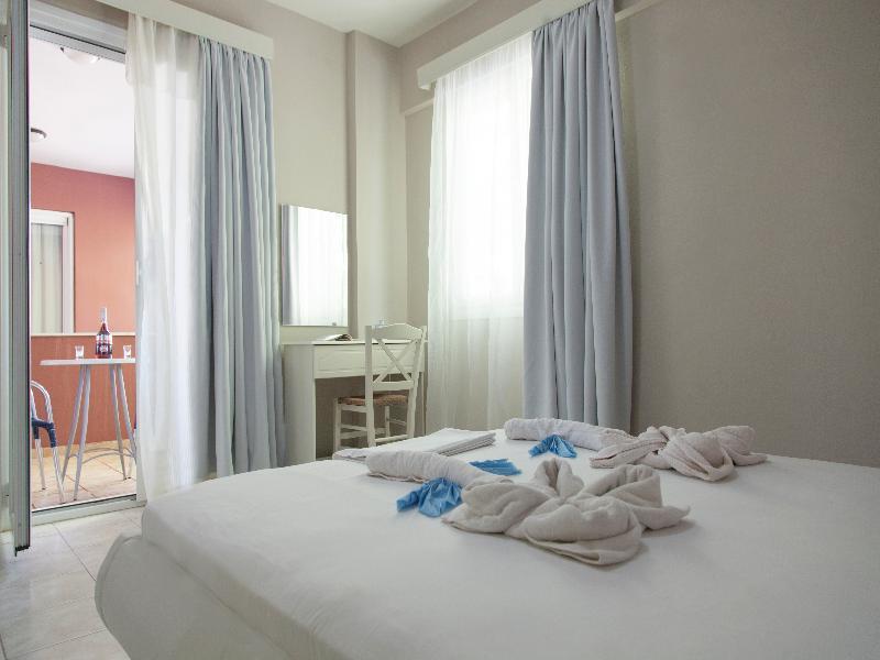 Sofi Hotel Ликсури Екстериор снимка