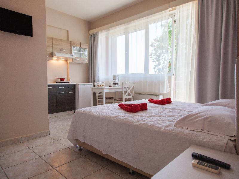 Sofi Hotel Ликсури Екстериор снимка