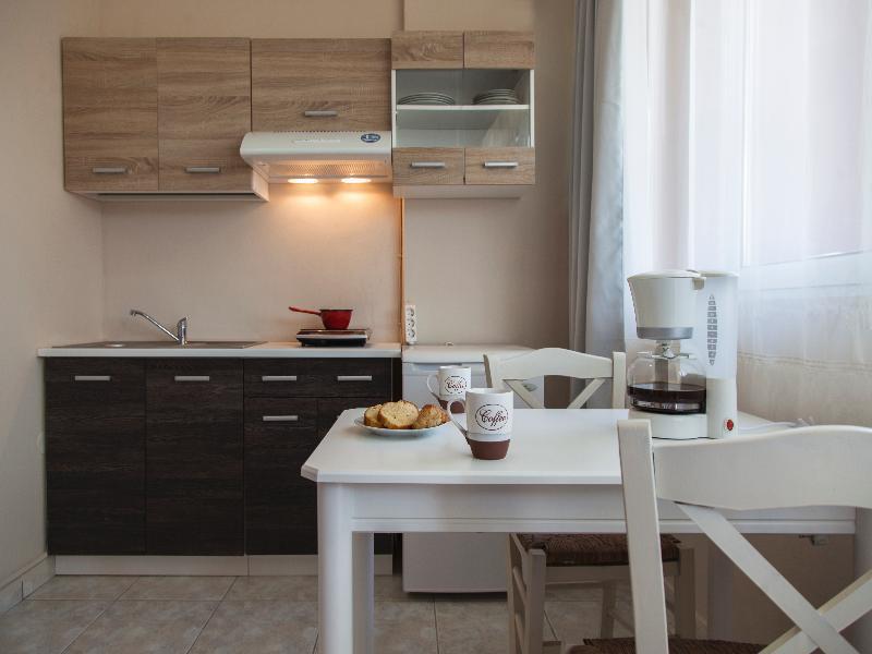 Sofi Hotel Ликсури Екстериор снимка